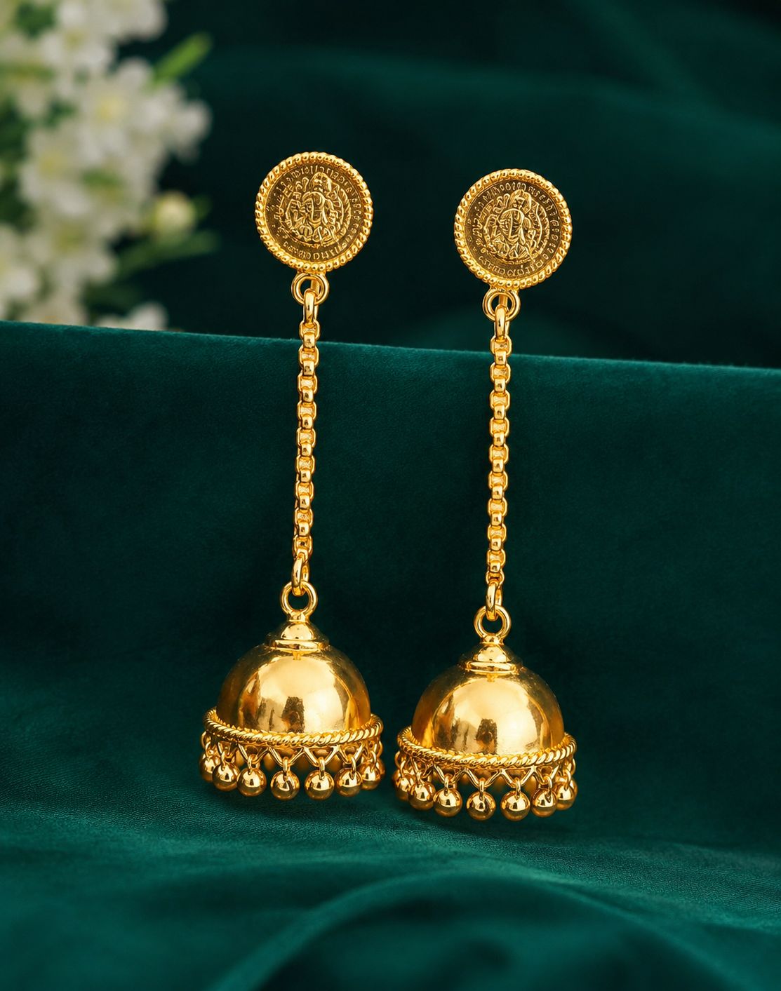 Premium Long Drop Jumkha